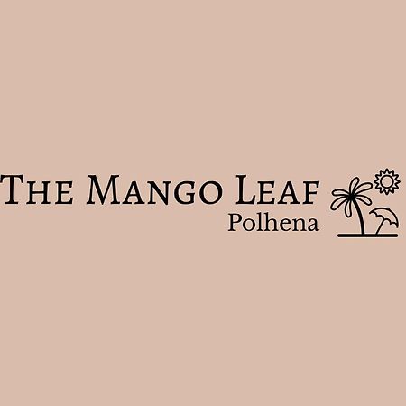 The Mango Leaf Hotel Matara Exterior photo